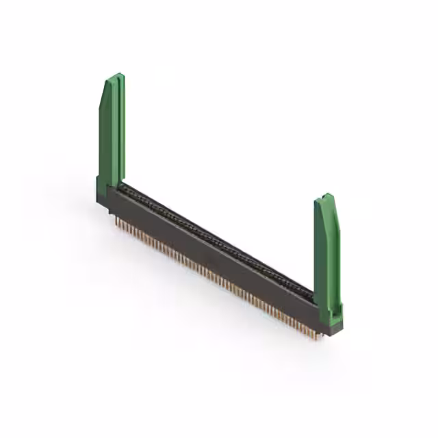 395-110-541-578 EDAC Inc.  Edgeboard Connectors